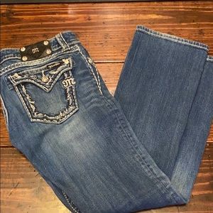 Miss Me jeans boot cut